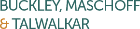 Buckley, Maschoff & Talwalkar LLC logo